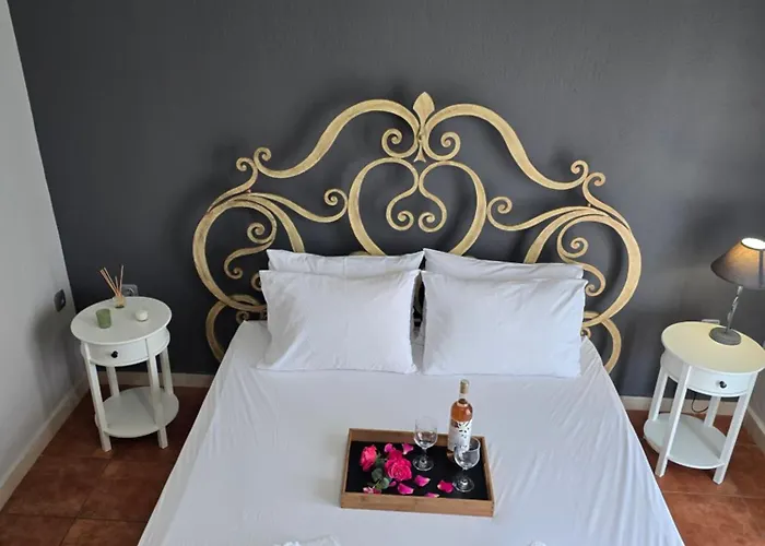 Appartement Mountain Paradise *