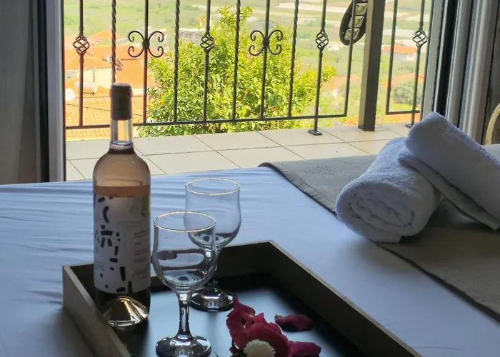 Mountain Paradise * Elevtheraí